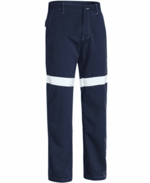 Bisley BP8090T PPE2 Fire Retardant Trousers