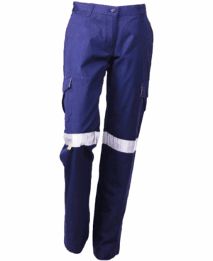 TRU Canvas Cargo Trouser Tape