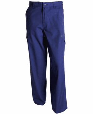 TRU Canvas Cargo Trousers