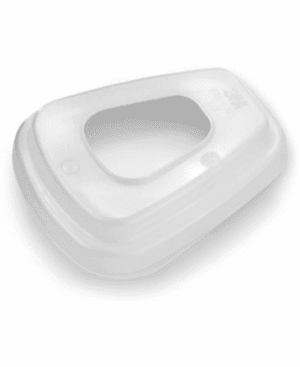 3M 501 Retainer Clip Pair