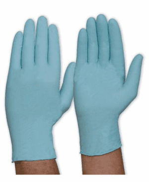 Disposable Nitrile Gloves PF