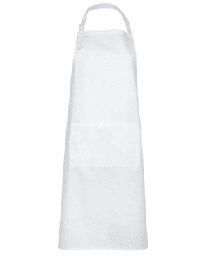 JB Apron with Bib