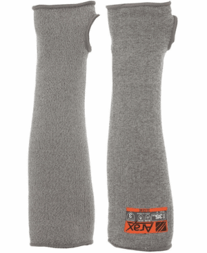 Arax Cut 5 Resistant Sleeve