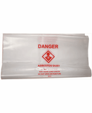 Asbestos Bags