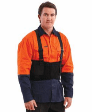 ProChoice Back Support Belt