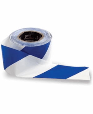 Exclusion Tape 75mm x 100m