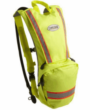 CamelBak Ambush Hi Vis Yellow 3L
