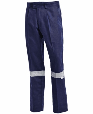 WorkIt Drill Trouser Tape