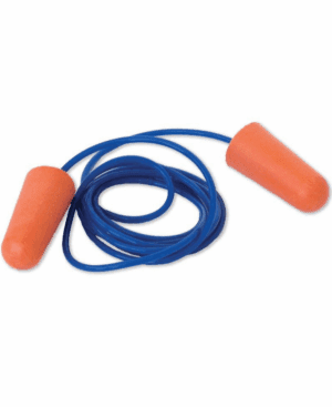 ProBullet Ear Plugs Corded