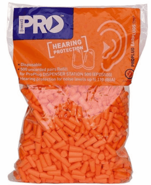 ProBullet Refill Bag