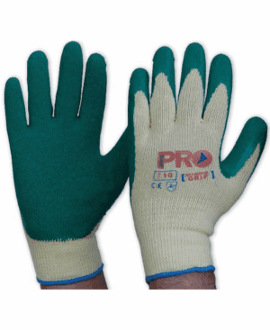 Diamond Grip Gloves