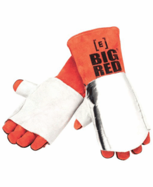 Elliotts Welding Glove Saver