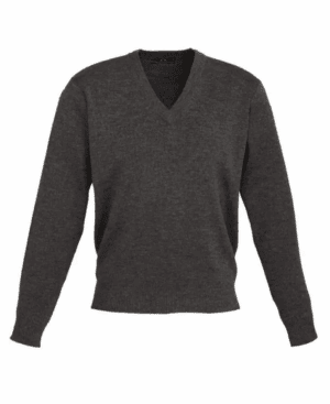 Biz Collection WP6008 Wool Mix Jumper