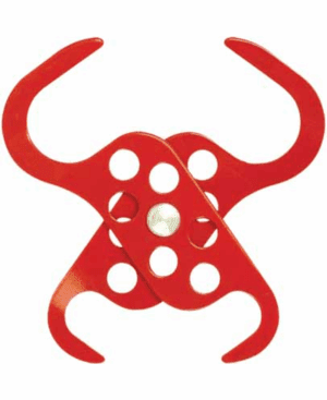 Scorpio UL422 Lockout Jaw