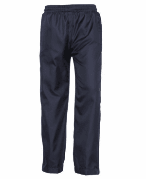 Biz Collection TP3160 Flash Track Pant
