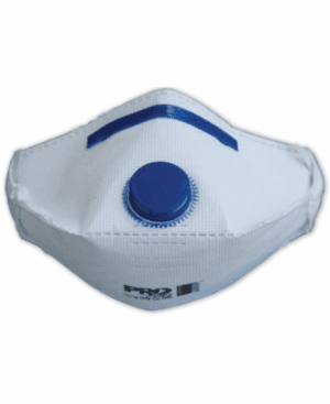 ProChoice P2 Dust Masks Valve