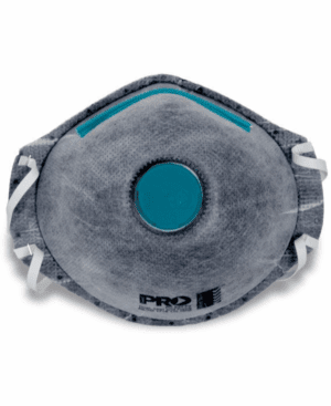 ProChoice P2 Dust Mask Carbon