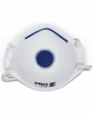 ProChoice P2 Dust Masks Valve