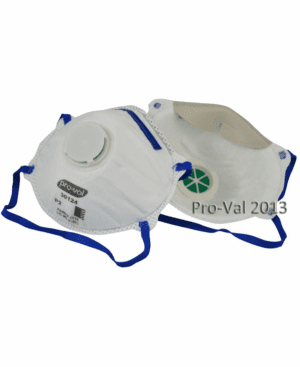 Pro-Val P2 Dust Masks