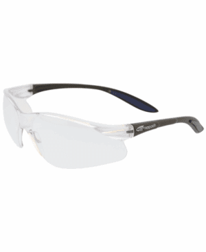 Harpoon Safety Glasses Clear