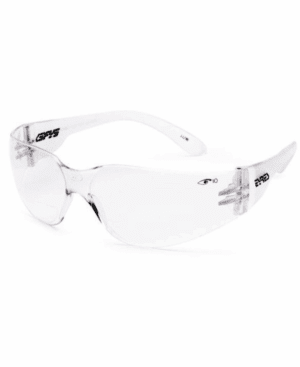 Eyres BiFocal Reader Safety Glasses