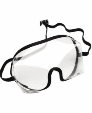 Disposable Dust Goggles