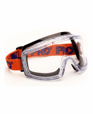 ProChoice Monogoggles Clear