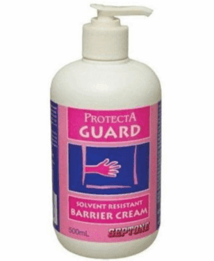 Protecta Guard Barrier Cream 500ml