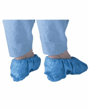 Gloshie Disposable Shoe Covers