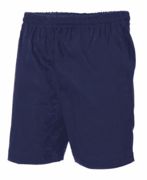 DNC 3305 Drawstring Shorts