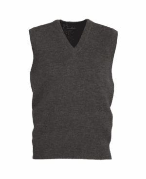 Biz Collection WV6007 Wool Mix Vest