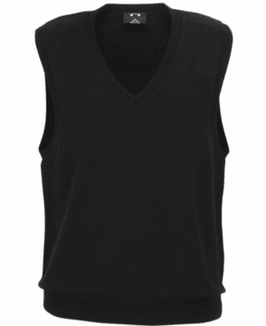 Biz Collection LV3504 Ladies V Neck Vest