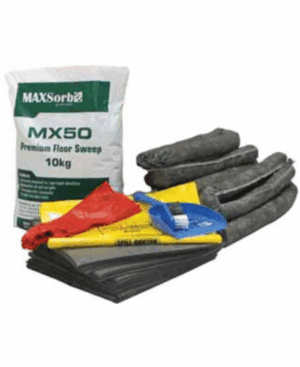 Spill Kit General Purpose 120L Refill