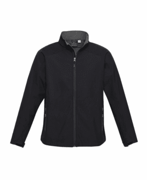 Biz Collection Mens Geneva Jacket