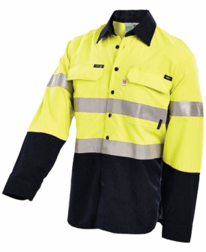 Workit HRC1 Flarex FR Shirt