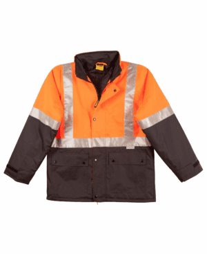 AIW SW28A 3Q Jacket Hi Vis Tape