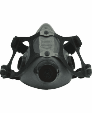 Honeywell 5500 Series Half Mask