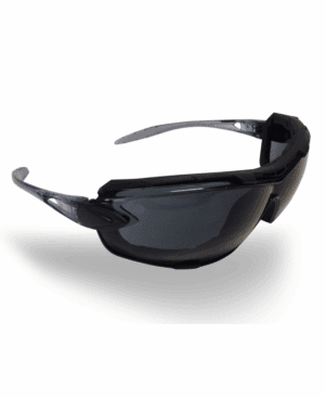 Ambush Safety Glasses Smoke