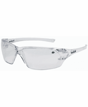 Bolle Prism Safety Glasses Clear