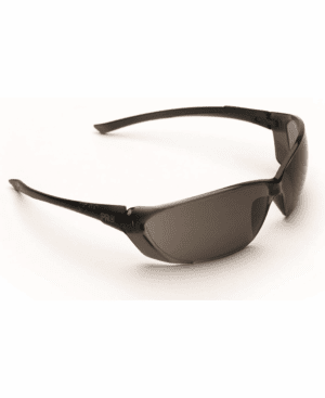 Richter Safety Glasses Smoke