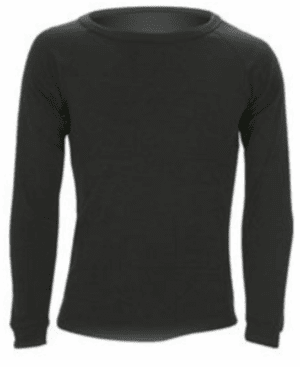 Sportztrek Thermal Shirt Long Sleeve