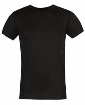 Sportztrek Thermal Shirt Short Sleeve
