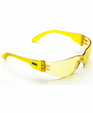 Tsunami Safety Glasses Amber