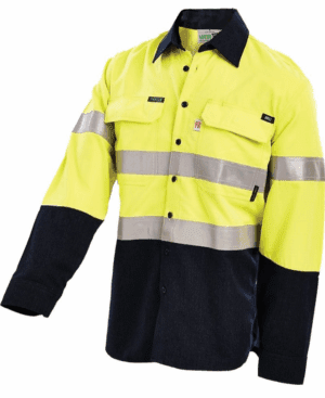 Workit HRC2 RipStop FR Shirt