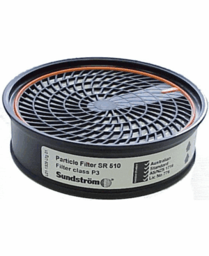 Sundström SR510 P3 Particle Filter