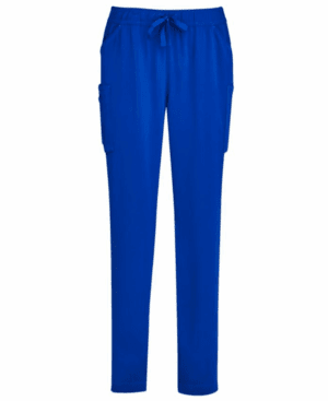 Women's Slim Leg Scrub Pant