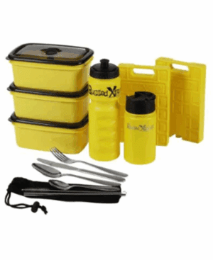 Rugged Xtreme Cold Crib Accessory Kit