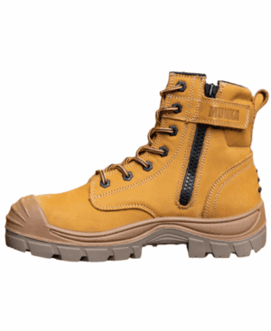 Munka Taurus Zip Safety Boot