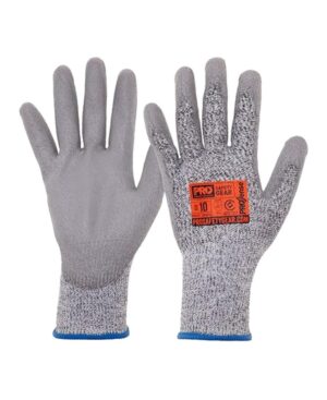 ProChoice Poly Cut 5 Glove