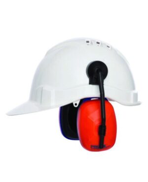 Hard Hat Viper Earmuffs